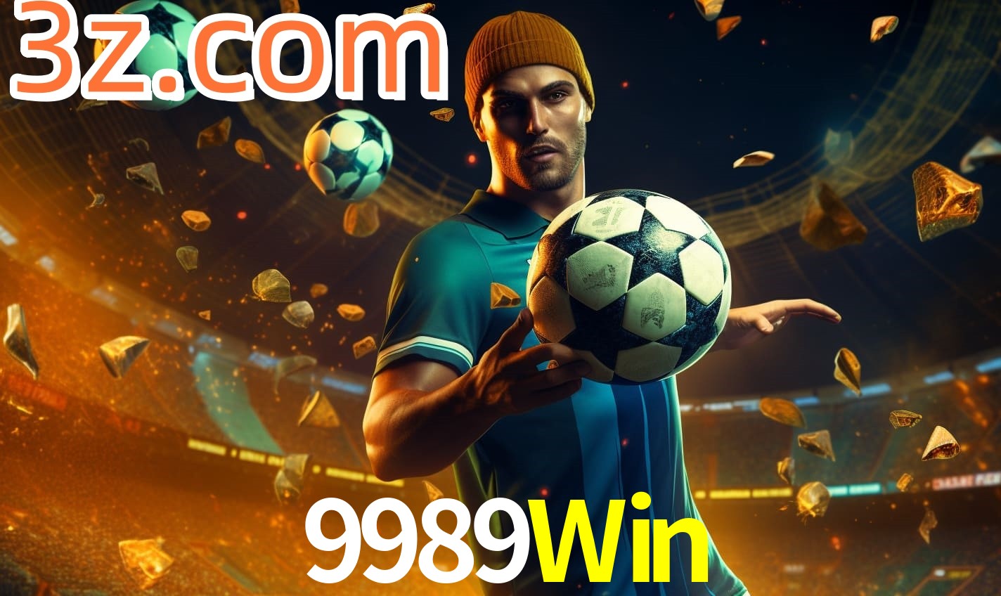 Ampla Seleção de Apostas 9989Win